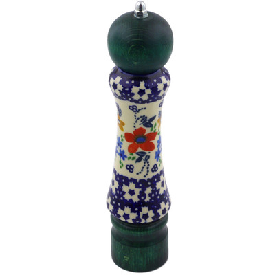 Pepper Grinder 8"