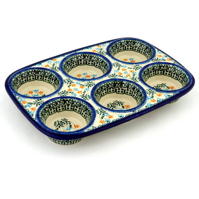 Muffin Pan 11"