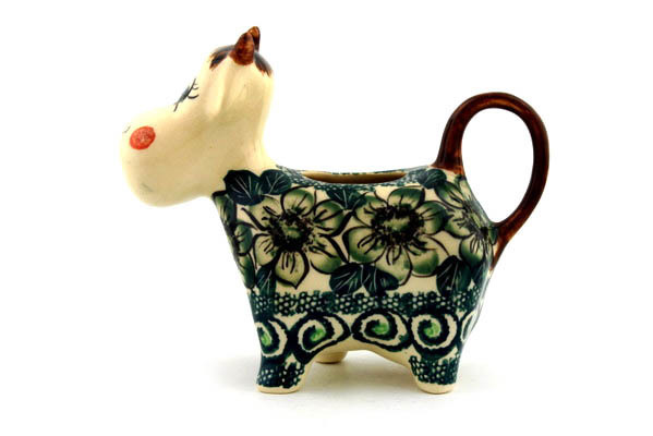 Cow Shaped Creamer 5 oz