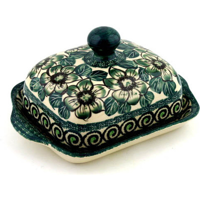 Butter Dish