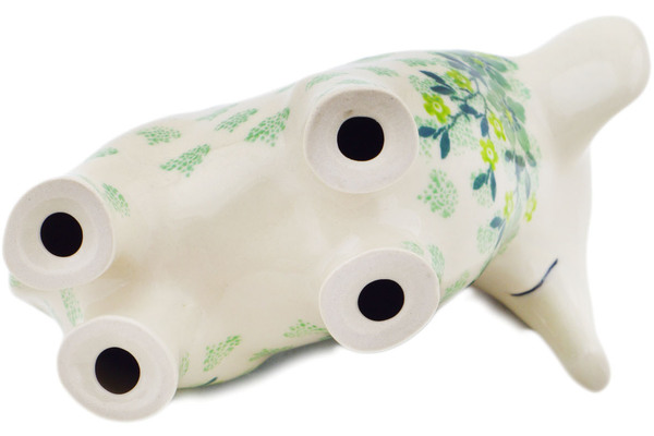 Elephant Figurine 6"