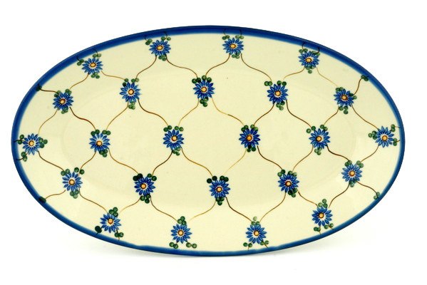 Platter 14"