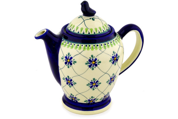 Tea or Coffee Pot 52 oz