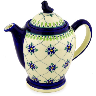 Tea or Coffee Pot 52 oz