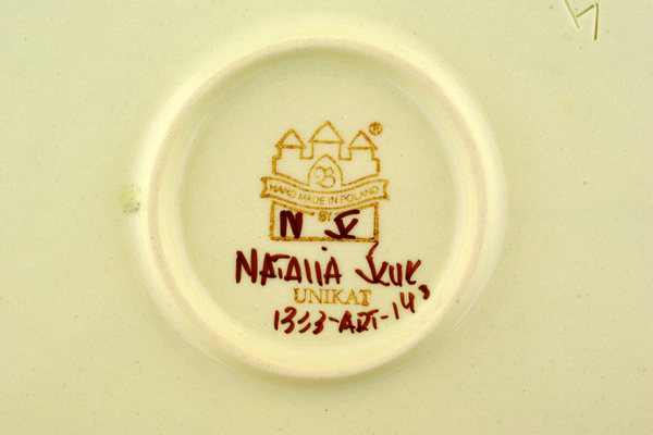 Tray with Handles 13"