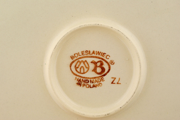 Tray with Handles 13"