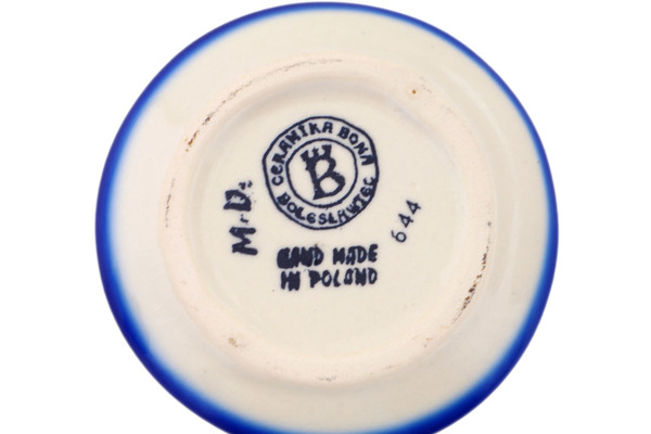 House Shaped Candle Holder 5"