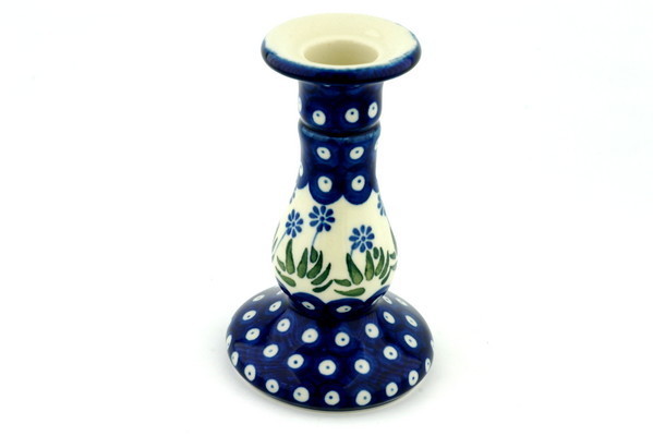 Candle Holder 6"