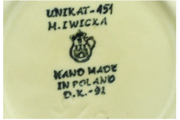 Toothbrush Holder 4"