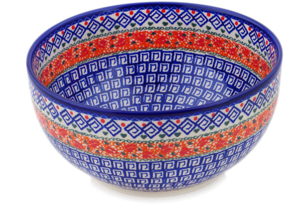 Mixing bowl, serving bowl