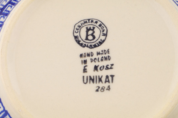 Mixing bowl, serving bowl