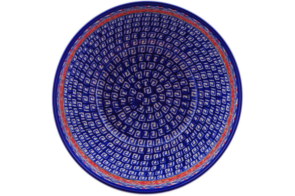 Mixing bowl, serving bowl