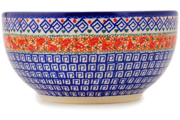 Mixing bowl, serving bowl