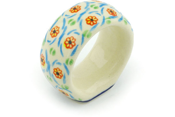 Napkin Ring 2"