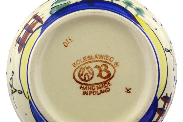 Bowl 6"