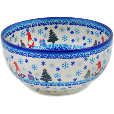 Mixing bowl, serving bowl