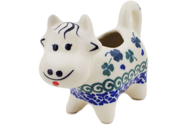 Cow Shaped Creamer 2 oz