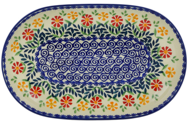 Platter 11"