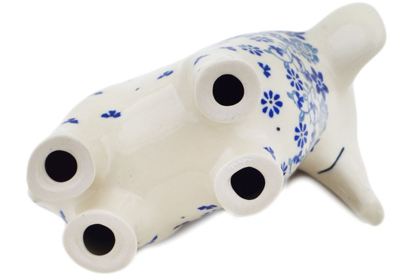 Elephant Figurine 6"