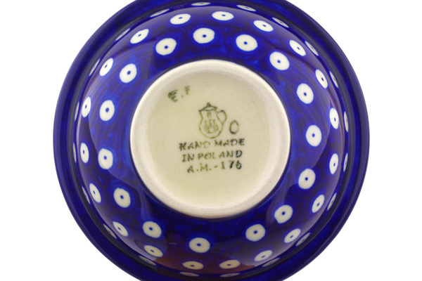 Tea Set for One 22 oz