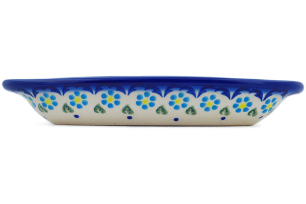 Condiment Dish 7"
