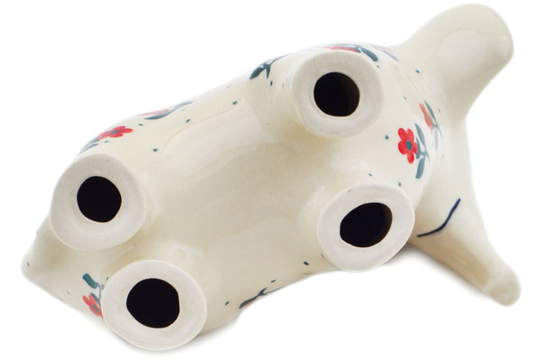 Elephant Figurine 6"