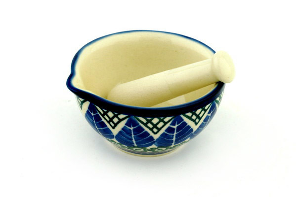 Mortar and Pestle 3"