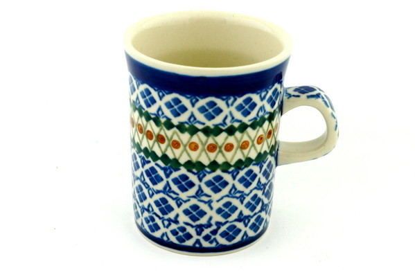 Mug 8 oz