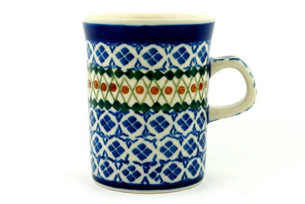 Mug 8 oz