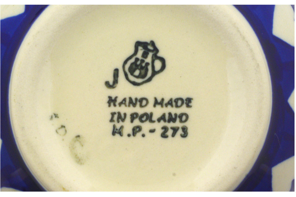 Tea or Coffee Pot 13 oz