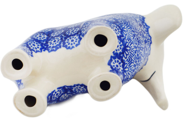 Elephant Figurine 6"