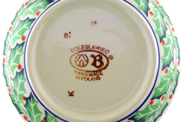 Bowl 7"