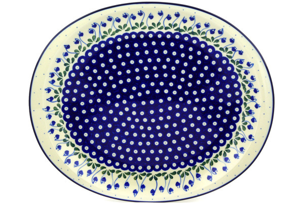 Platter 17"