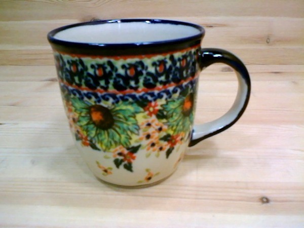 Mug 12 oz