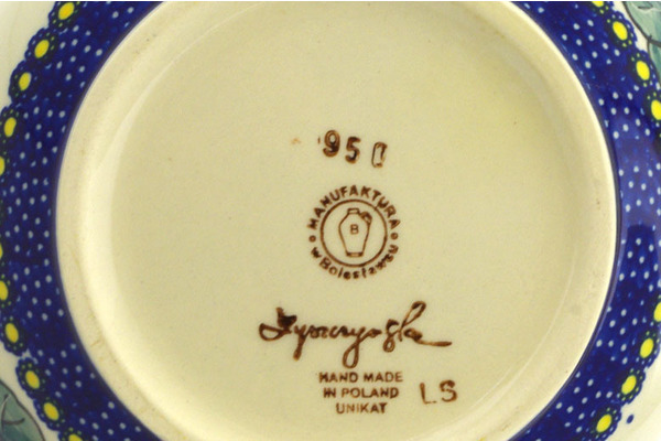 Tea or Coffee Pot 47 oz