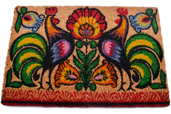 Doormat 24"