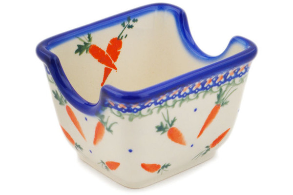 Sugar Packet Holder 3"