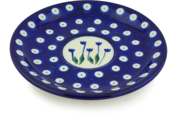 Saucer 6"