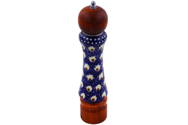 Pepper Grinder 8"