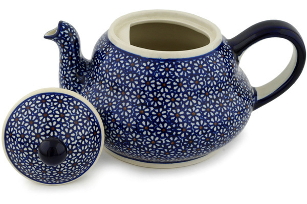 Tea or Coffee Pot 52 oz