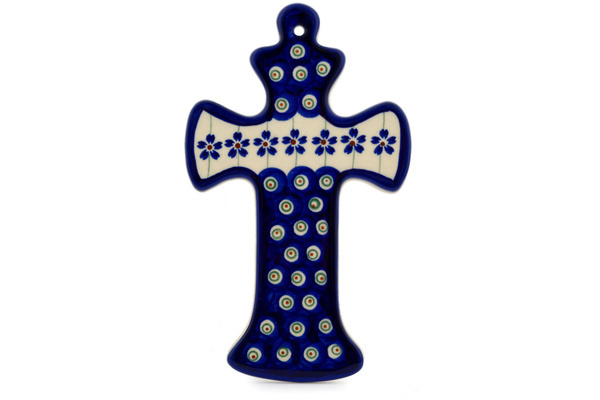 Cross 8"