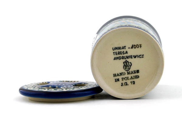 Toothbrush Holder 4"