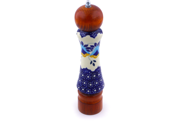 Pepper Grinder 8"