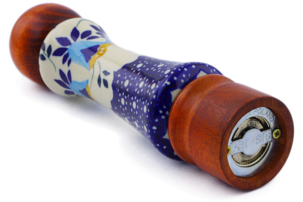 Pepper Grinder 8"