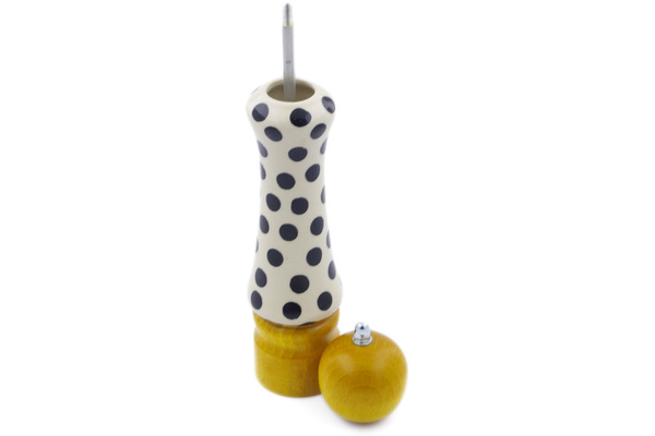 Pepper Grinder 8"