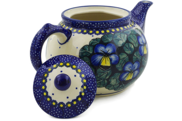 Tea or Coffee Pot 30 oz