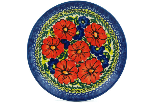 Plate 7"
