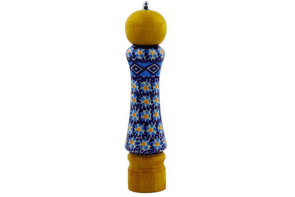 Pepper Grinder 8"