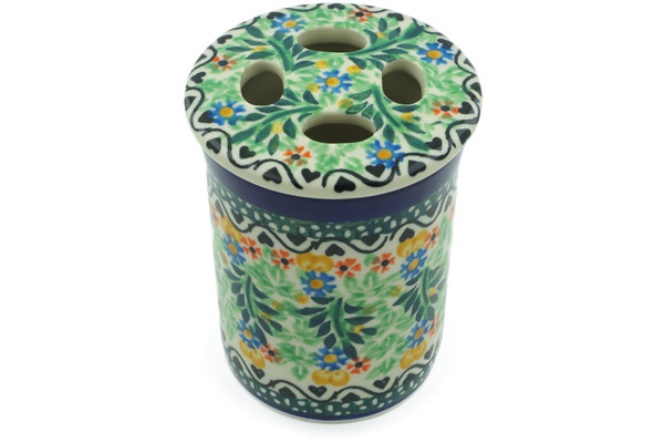 Toothbrush Holder 4"