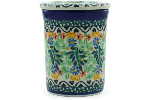 Toothbrush Holder 4"